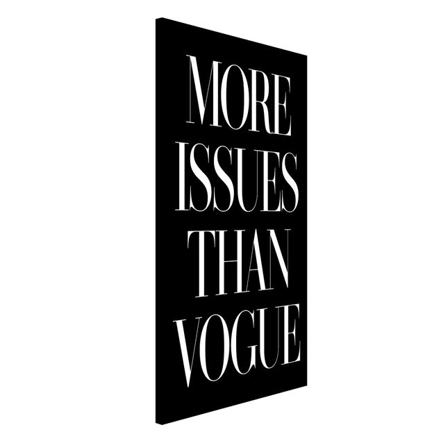 Decoración cocina More Issues Than Vogue