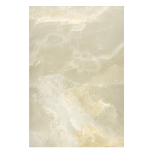 Cuadros 3d Onyx Marble Cream