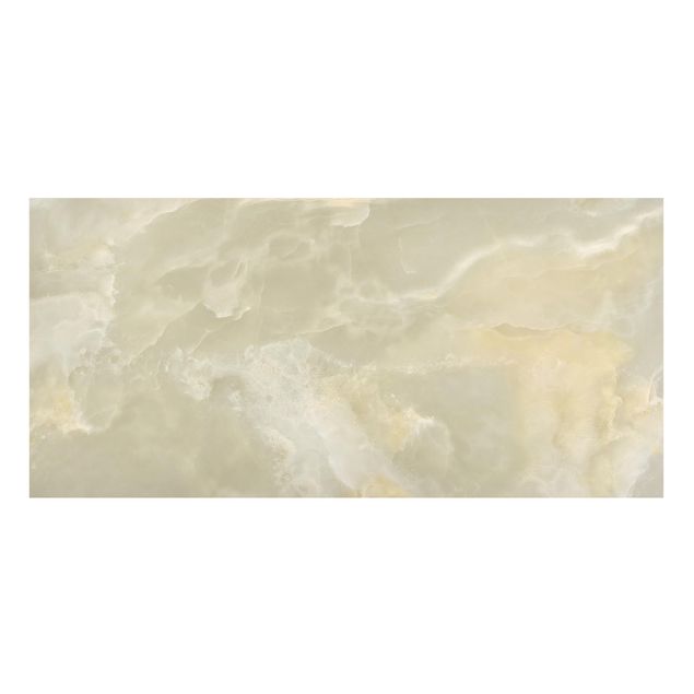 Cuadros 3d Onyx Marble Cream