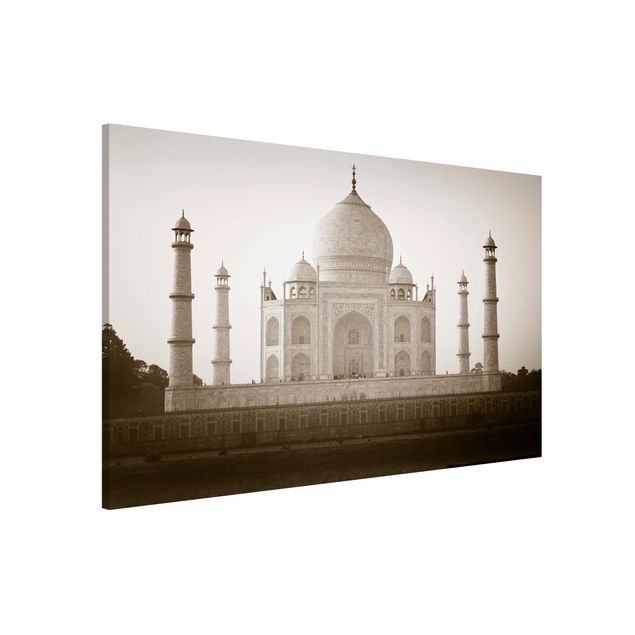 Decoración de cocinas Taj Mahal