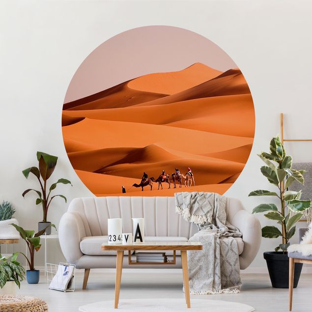 Papel pintado África Namib Desert