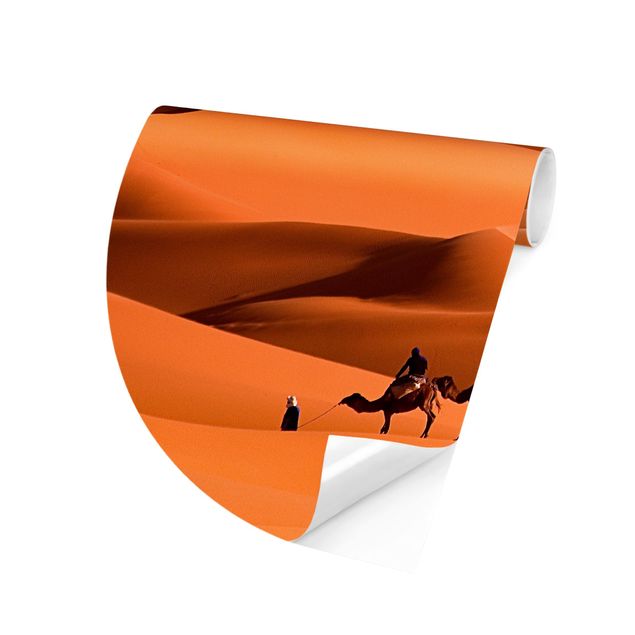 Papel pintado dunas Namib Desert