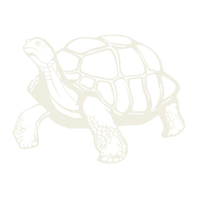 Láminas adhesivas No.EG11 turtle