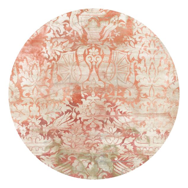 Papel pintado con patrones Ornament Tissue II