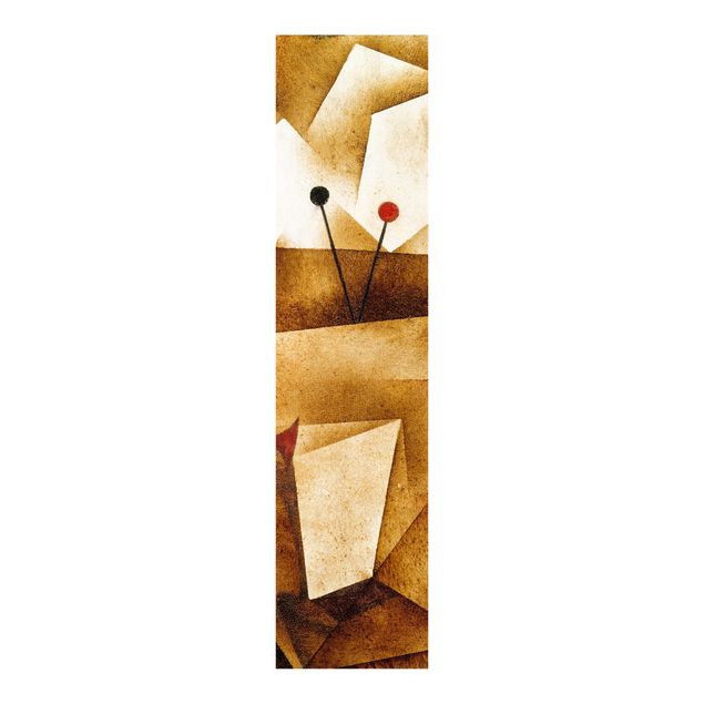 Reproducciones de cuadros Paul Klee - Timpani Organ