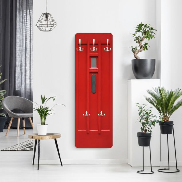 Percha pared Red Door From Amsterdam