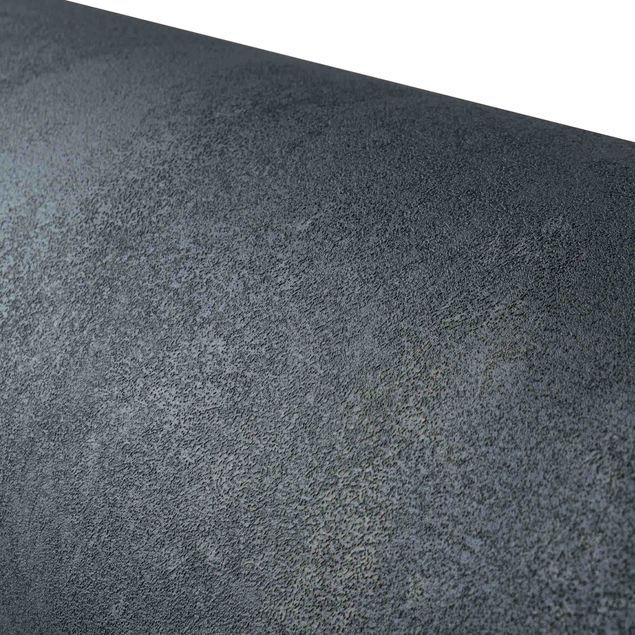 Papel adhesivo para muebles gris Shimmering Anthracite Concrete