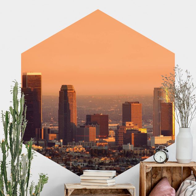 Decoración cocina Skyline Of Los Angeles