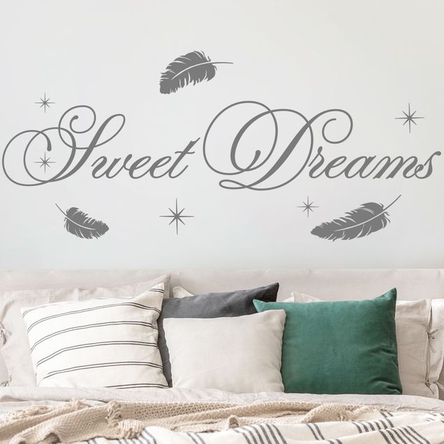 Decoración habitación infantil Sweet Dreams