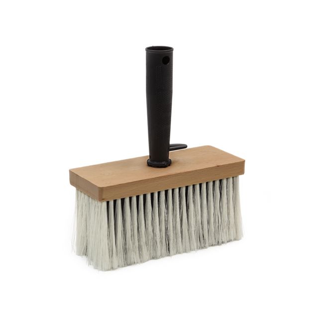 Kit para empapelar paredes Brush- Wallpaper brush with handle and holder