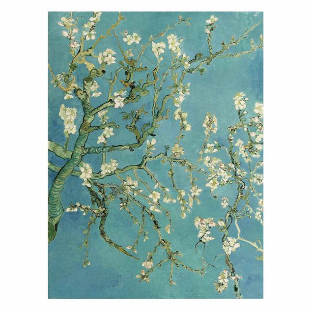Reproducciones de cuadros Vincent Van Gogh - Almond Blossom