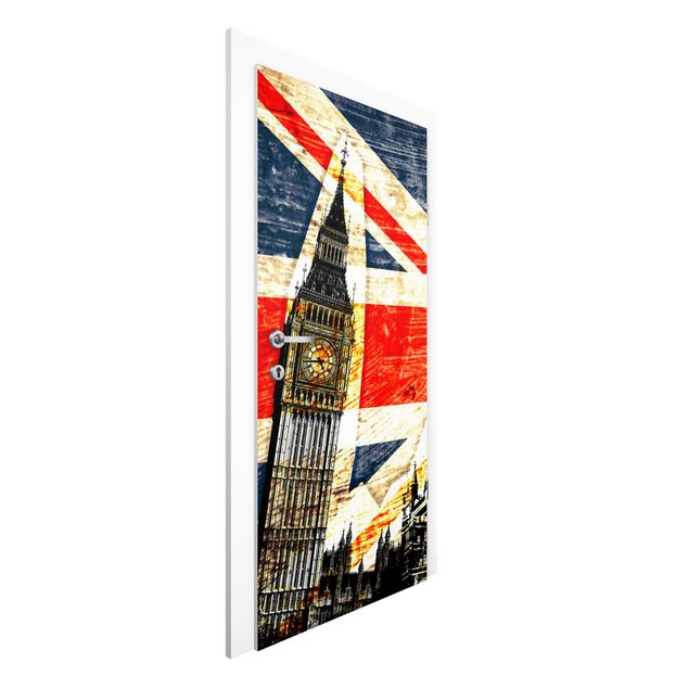 Papel pintado Londres This Is London!