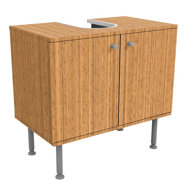 Muebles lavabo Bamboo