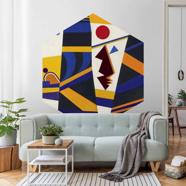 Estilos artísticos Wassily Kandinsky - Bond