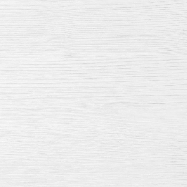 Vinilos imitacion madera para muebles White Painted Wood