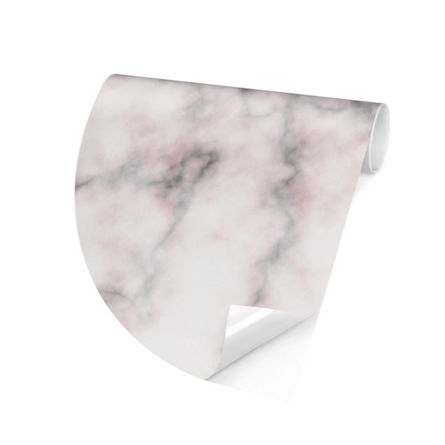 Papel 3d para pared Delicate Marble Look